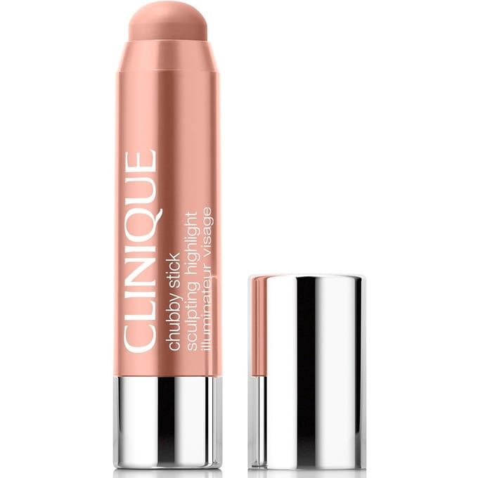 Clinique Sculpting Highlight Clinique - Chubby Stick Sculpting Highlight Hefty Highlight