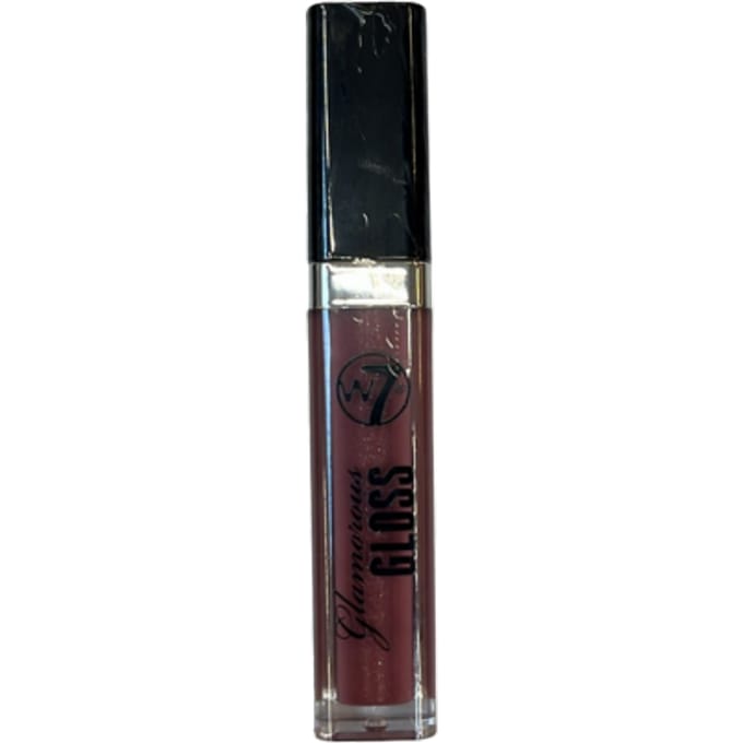W7 Glamorous Lipgloss – 05 Too Glam