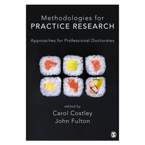 Methodologies For Practice Research