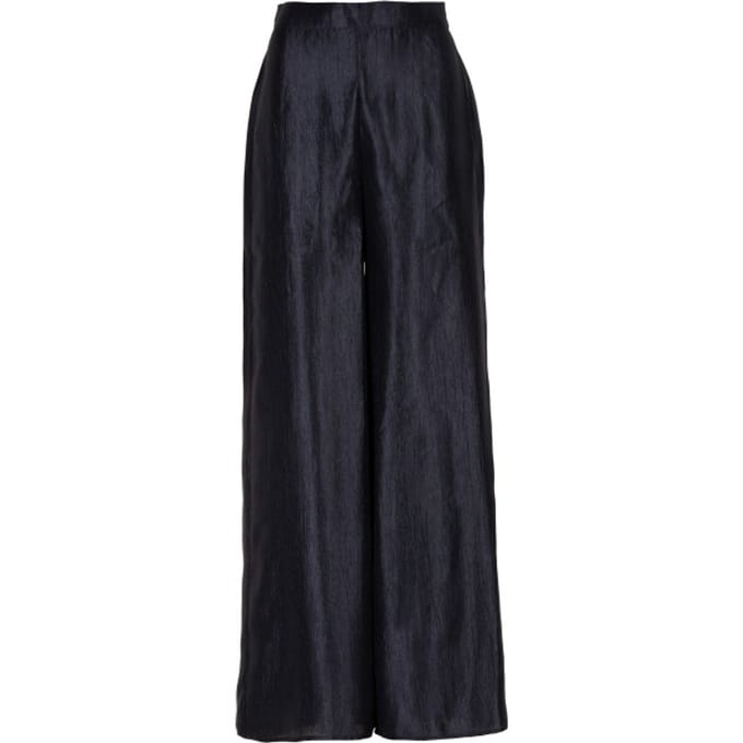 Freebird Trouser  Donkerblauw Panthea-3