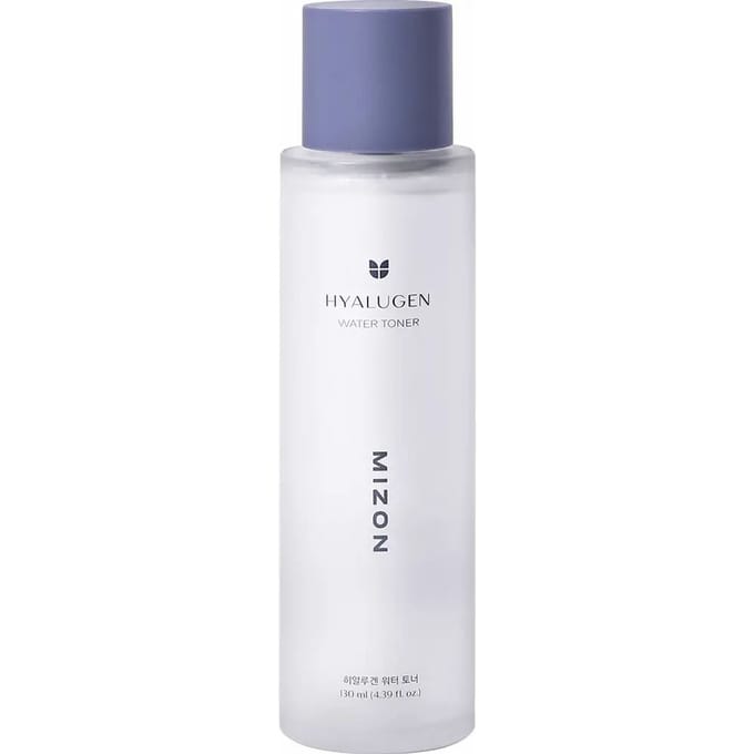 MIZON Hyalugen Water Toner – Hydraterende gezichtstoner 130