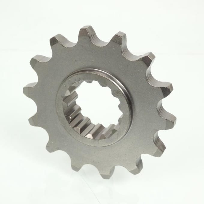 Pignon de sortie de boite Esjot pour Auto 14 dents pas 525 Neuf