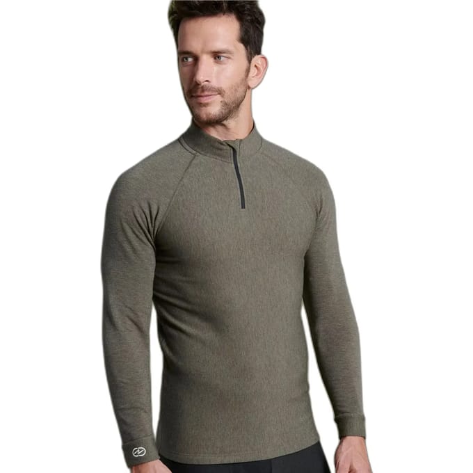 T-shirt Damart Comfort Thermolactyl 5