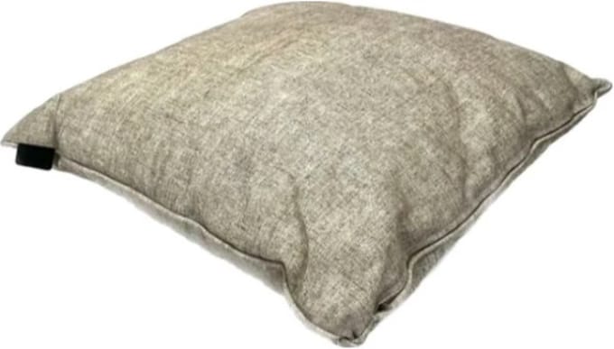 Madison sierkussen 50x50 cm Zion natural outdoor