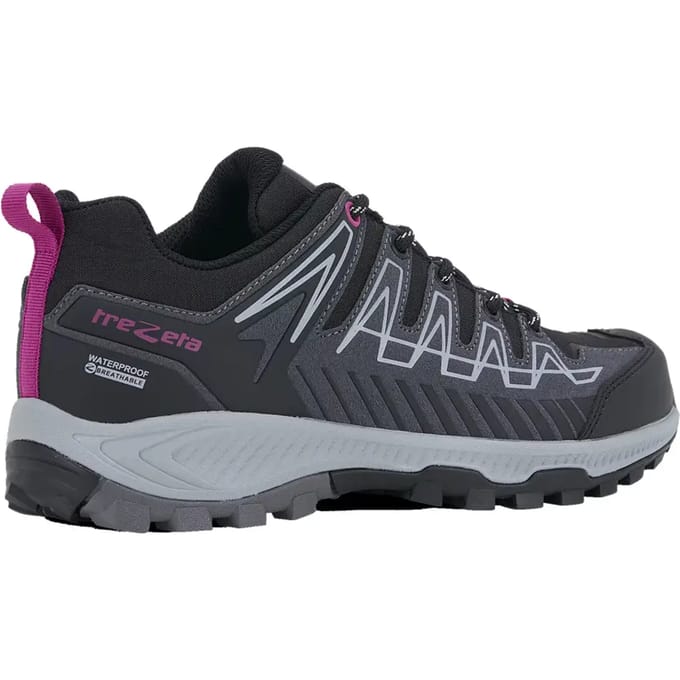 Dameswandelschoenen Trezeta Thunder