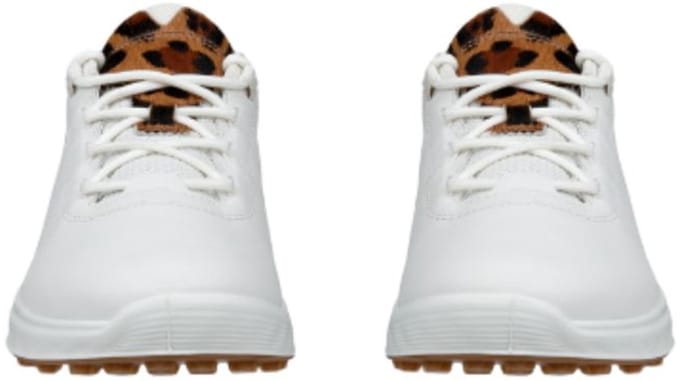 Ecco W Golf S-Casual White Lion