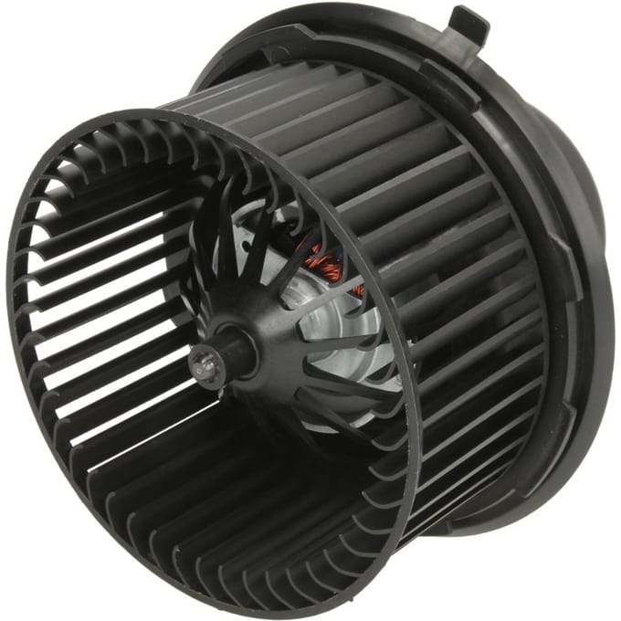 Binnenventilator NISSENS 87166