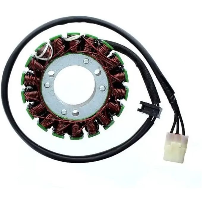 Originele aanpasbare motor dynamo Electrosport KTM