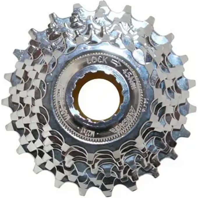 Wegcassette Miche Primato campagnolo 9 v 16-25 T