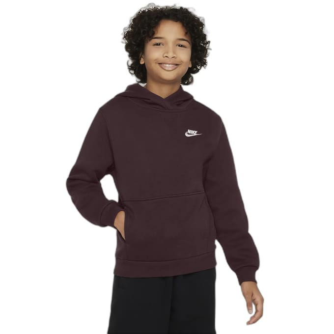 Junior Hoodie Nike Club Fleece