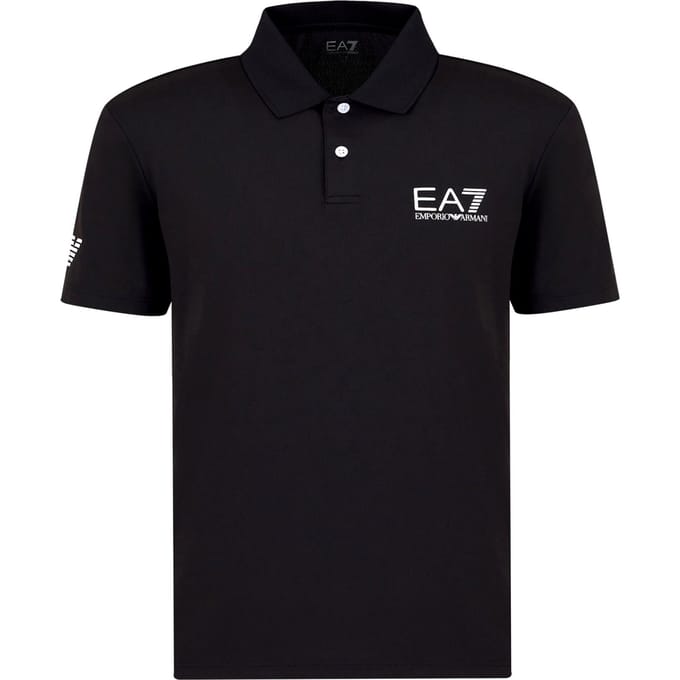 EA7 Poloshirt