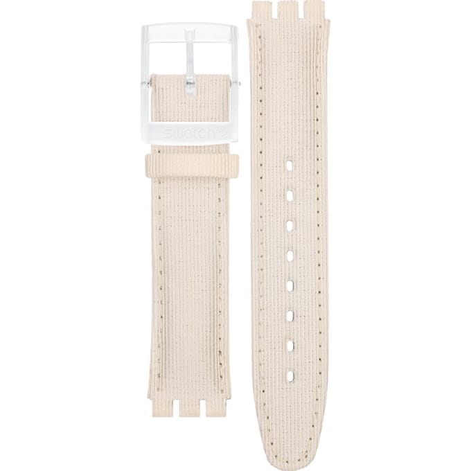 Swatch Plastic - Auto/Scuba/Chrono - SA/SC/SD/SE/SH/SO/ST ASAK129 SAK129 Sposa band