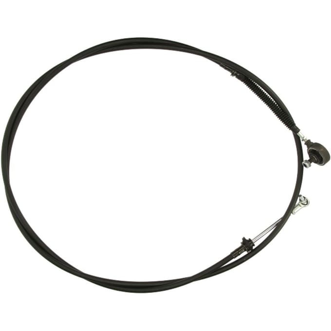 Gaskabel AUGER 71768