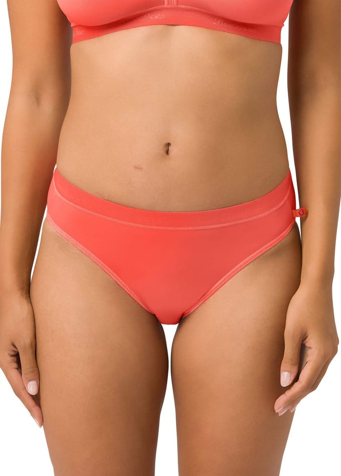 Taillenslip Microfun Tai Met elastische band