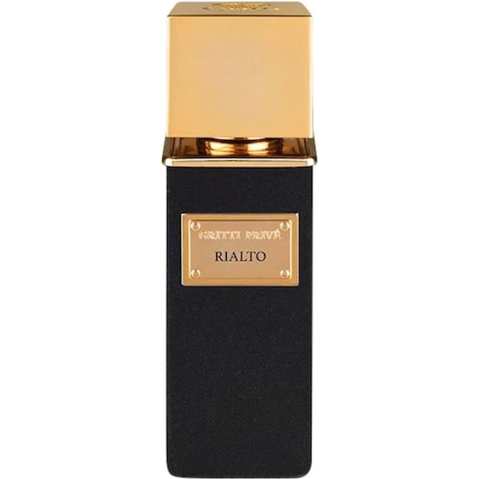 Gritti Rialto Extrait de Parfum Herenparfum Unisex 100 ml