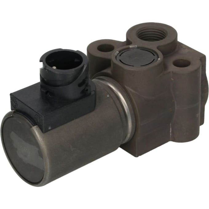 Magneetklep, retarder FEBI BILSTEIN 30909