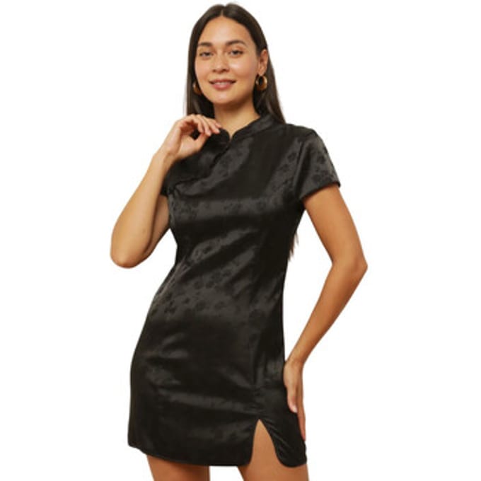 Jurk La Modeuse 79147_P188408
