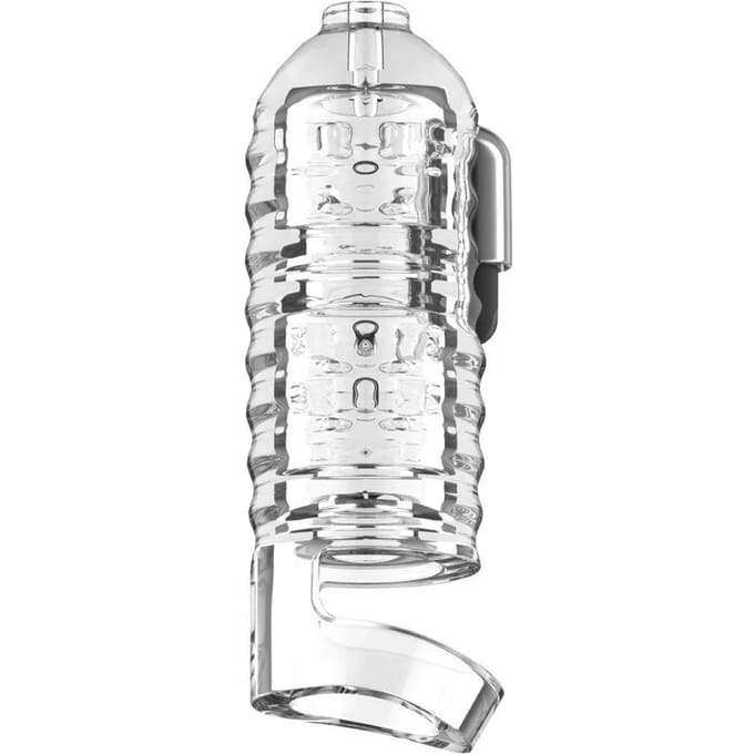Lovebotz - Mini Handheld Milker - Masturbatiespeeltje