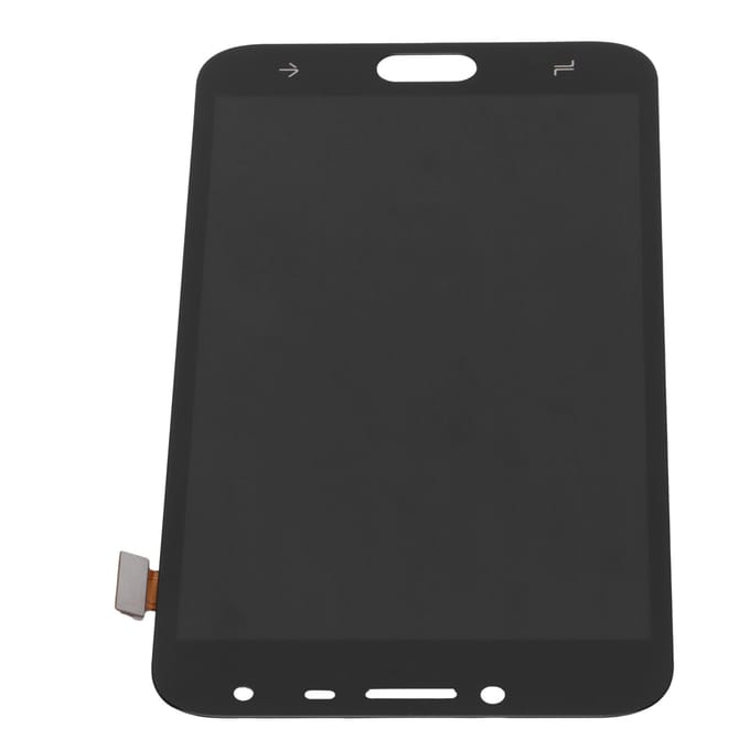 Schermvervanging LCD-scherm Touch Digitizer Assembly voor Samsung Galaxy J400 2018 black