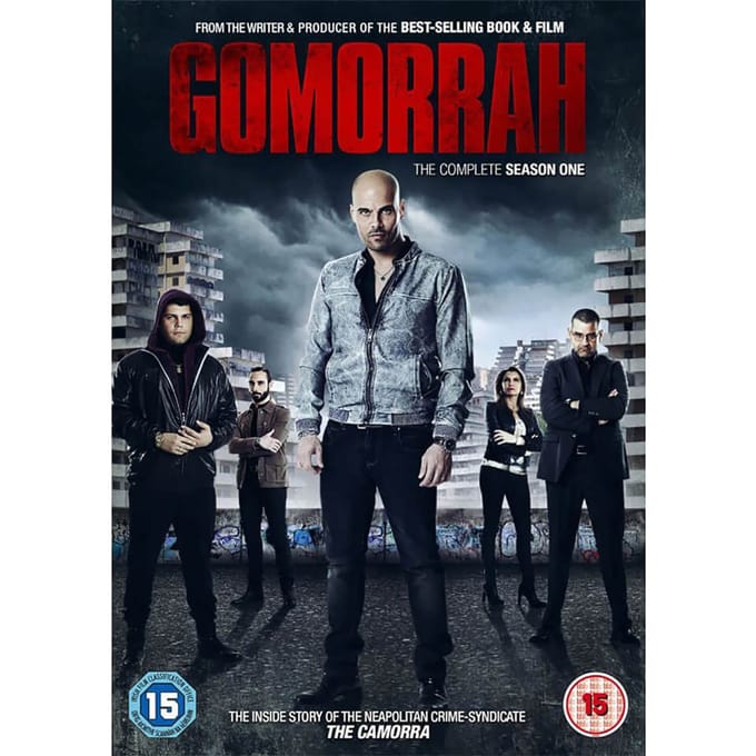 Gomorra