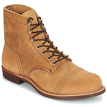 Laarzen Red Wing Shoes 8083 Iron Ranger