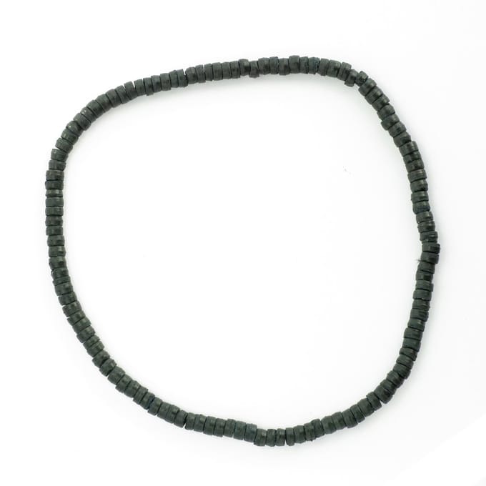 CocoReef Choker zwart