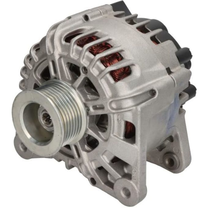 Driefasige generator VALEO ORIGINS NEW VALEO 446535
