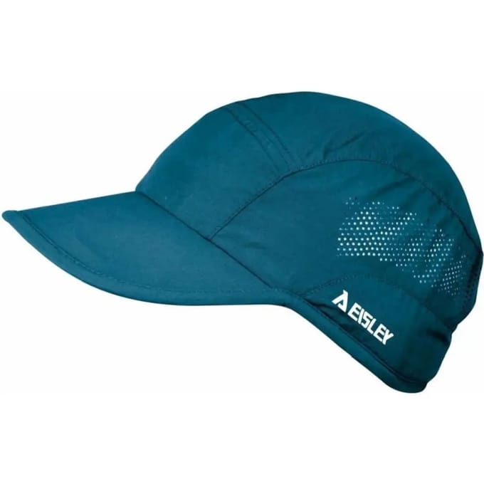 Baseball cap Eisglut Laser