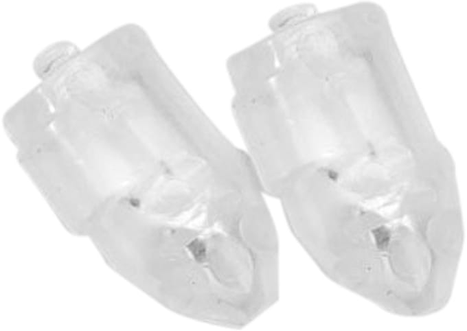 Led-lamp voor lantaarn 2 st