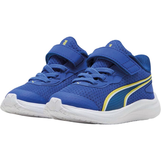 Puma Skyrocket 2 AC+ Sportschoenen Junior