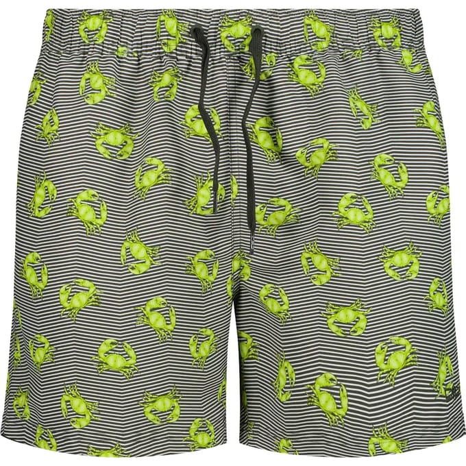 Zwemshort met strepen CMP