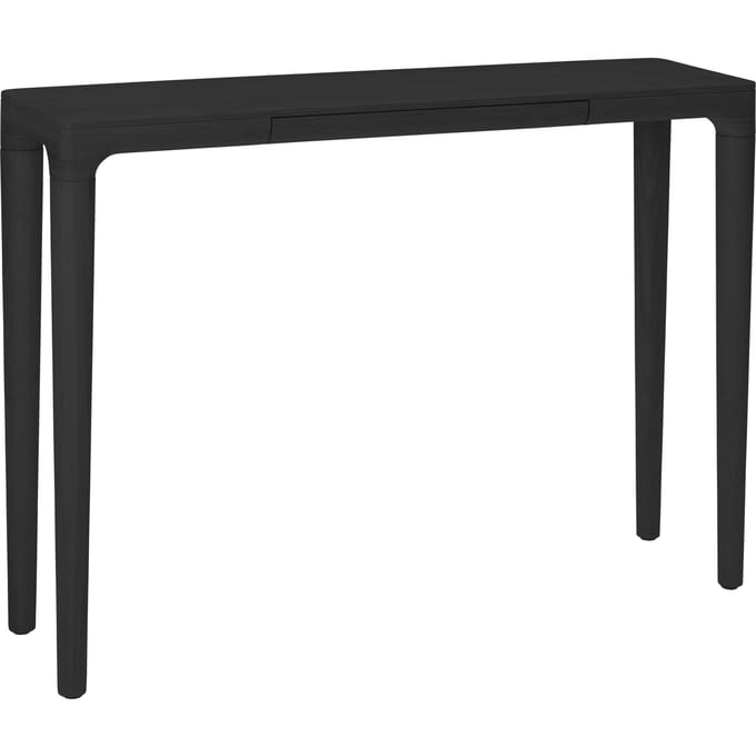 UMAGE Heart'n'Soul Console tafel - Eiken zwart