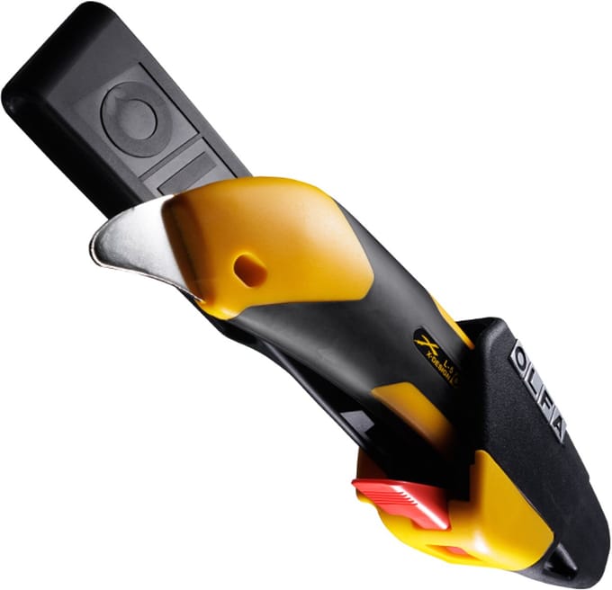 Olfa KH1-L5AL X-Design Companion Holder KH-1 (With L5-AL Knife)