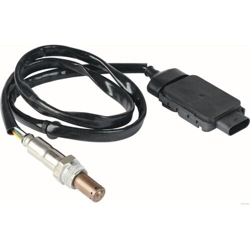 Sensor, DeNOx HERTH+BUSS ELPARTS 70681002