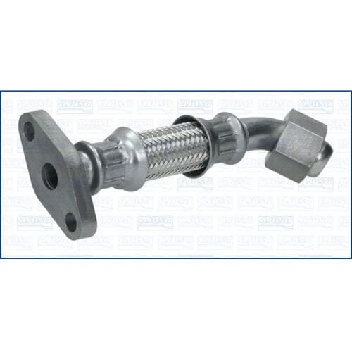 Turbolader smeerleiding AJUSA OPR00013