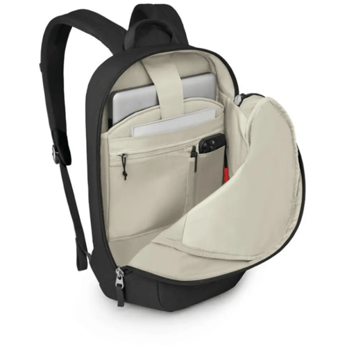 Osprey Arcane Large Day Rugzak (Maat - OS, Kleur - BLACK)