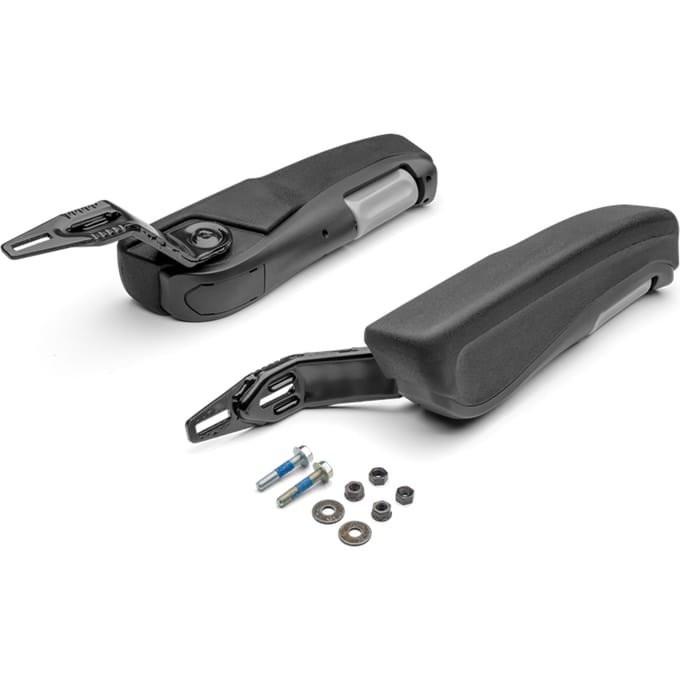 Husqvarna armsteunkit links