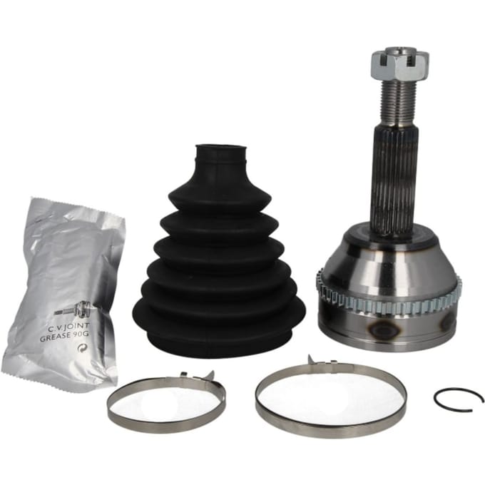 Homokineet reparatie set, aandrijfas PASCAL G1G052PC