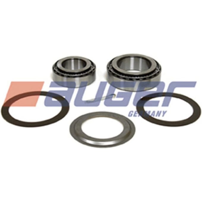 Reparatieset, wielnaafbevestiging AUGER 57038