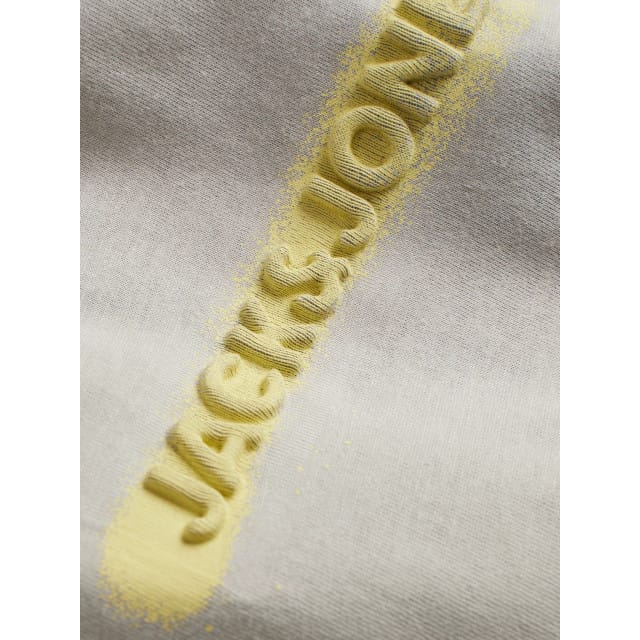 JACK&JONES - JCOSPRAY EMBO TEE SS CREW NECK - Jongens - T-shirts