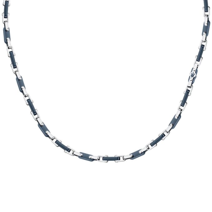 Maserati - JM226ATZ73 - Ketting - Heren - CERAMIC - 50+5 cm