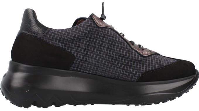 Wonders Ultrafly 01 Schoenen Zwart EU 41 Vrouw