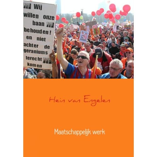Maatschappelijk Werk - Hein van Engelen
