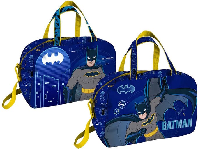 Batman Schoudertas, Gotham Guardian- 40 x 25 x 17 cm - Polyester