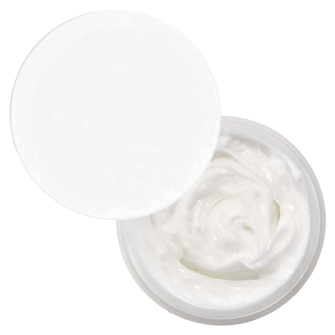 Babo Botanicals, Crème visage miracle pour bébés sensibles, sans parfum, 57 g (57g) beige