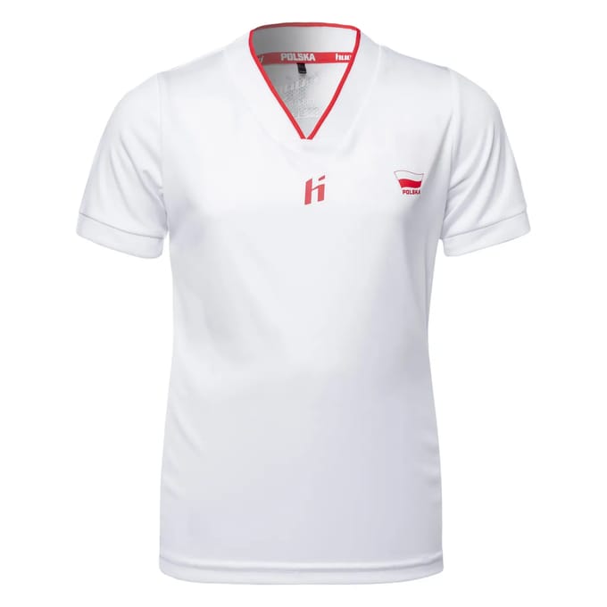 T-shirt kind Polen Alumni