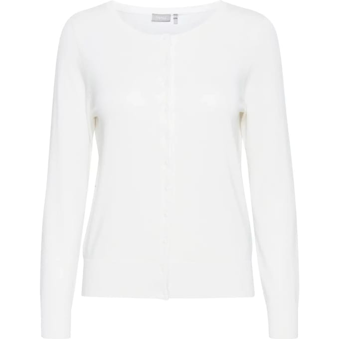 fransa - FRZUBASIC 60 CARDIGAN - Dames - Cardigans