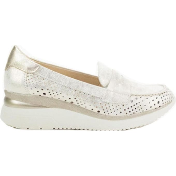 Mocassins Pitillos LEEGLOPERS 10432
