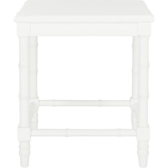 Bijzettafel Bamboe | Safavieh Furniture