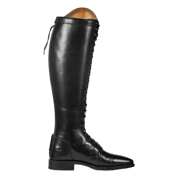 Dames rijlaarzen HKM Beatrice Standard Length/Width